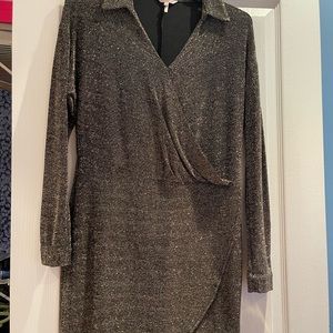 Esqualo dress size L